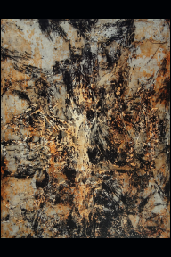 Absterbender Baum, 1990, Farbreinigung, Aquatinta, Kupferdruckpapier (Buetten), 65,0x 49,4 cm (WV 02495).jpg